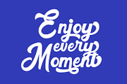 Freaking, a Script Font by HATFSTUDIO (Thumbnail 2 of 9)