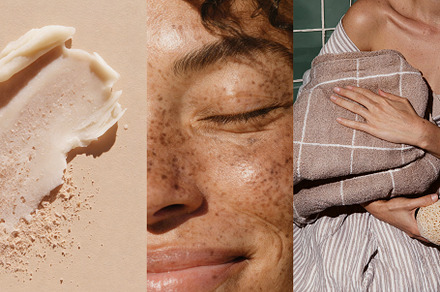 Skin Care Collection 01