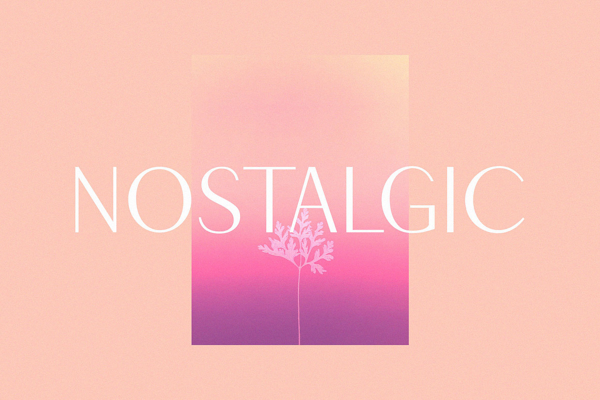 Cromaq - Modern Elegant Sans Serif, a Sans Serif Font by TypeLogue (Photo 3 of 5)