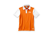 Polo Shirt Mockup, a Shirt Mockup by GraphicsPixel (Thumbnail 10 of 10)