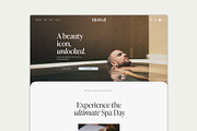 BibiWell | Website Template, a Squarespace Template by Ryen Creative (Thumbnail 4 of 5)