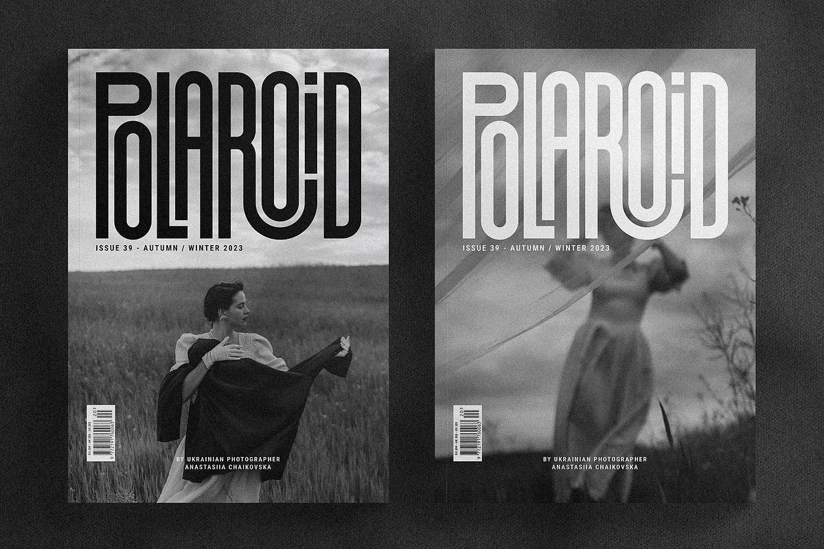 First Contact - Ultra Condensed Font, a Sans Serif Font by SilverStag Type Foundry (Photo 4 of 17)