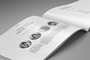 Travellers Portfolio, a Brochure Template by Firtana (Thumbnail 6 of 8)