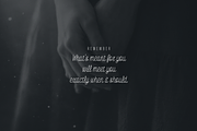 Inklio Handwritten Quirky Typeface, a Handwritten Font by VP Fonts (Thumbnail 17 of 29)