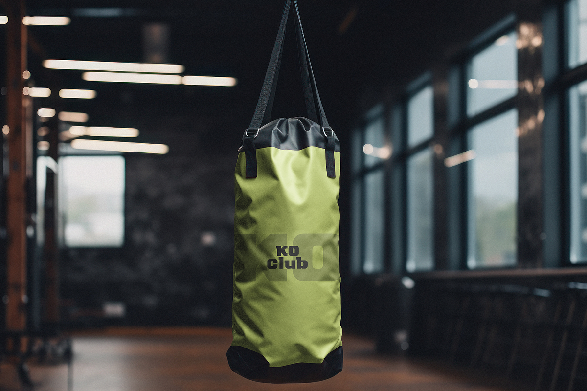 Gritstorm - Sport Typeface, a Sans Serif Font by HipFonts (Photo 10 of 10)