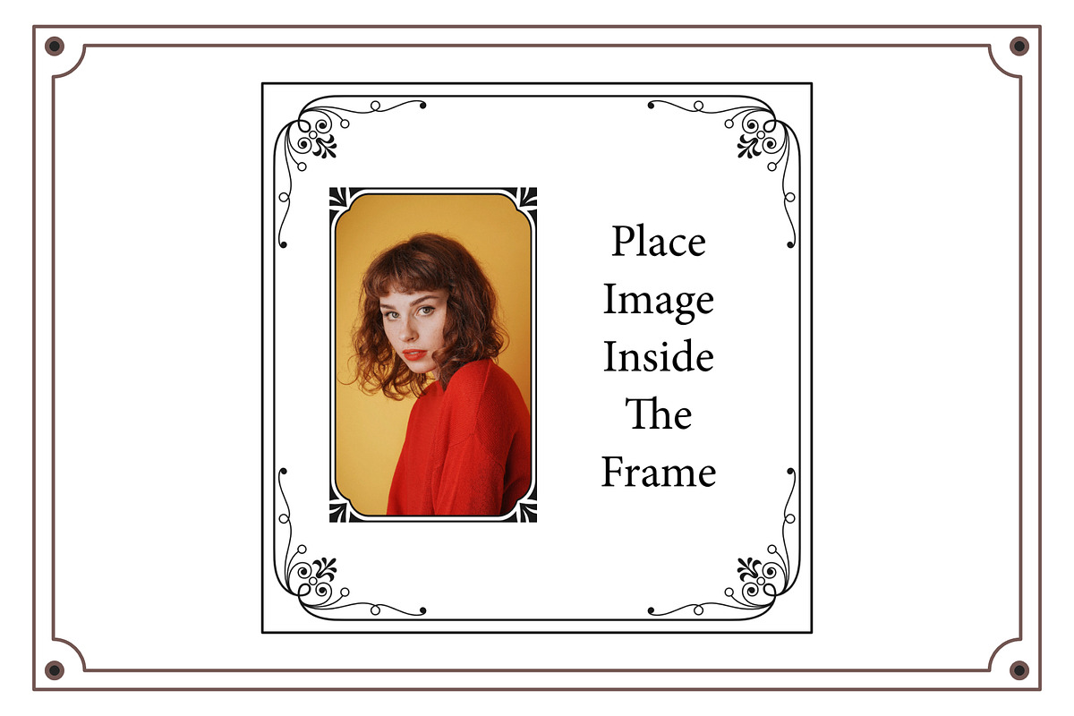 Frames and Borders, a Graphic by Design Art Studio (Photo 3 of 4)