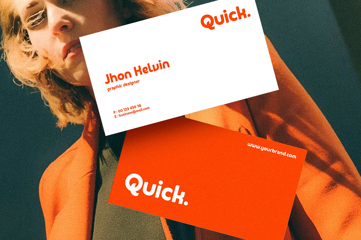 Algance Modern Sans Typeface, a Sans Serif Font by RantautypeStudio (Photo 6 of 15)