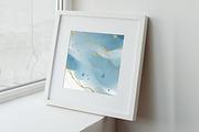 Watercolor Abstract Background, a Background Graphic by Yorda Studio (Thumbnail 6 of 11)