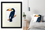 Vacation Gouache/Acrylic Set, an Illustration by Anny (Thumbnail 6 of 6)