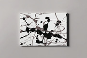 Canvas Mock-up, an Advertising Mockup by zippypixelstudio (Thumbnail 8 of 9)
