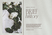 Listian, a Serif Font by rmdndsign (Thumbnail 3 of 9)