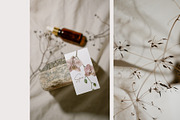 Solo - Card Mockup Photo Bundle, a Mockup by NataliArkushArt (Thumbnail 7 of 17)
