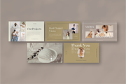 Viora Brand - Canva Presentation, a Presentation Template by Inkofert (Thumbnail 6 of 9)