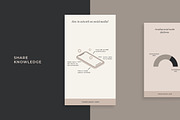 Influencer Coach | Social Media Kit, a Social Media Template by Design District (Thumbnail 35 of 45)