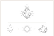 Magic logo creator, an Object Graphic by Luba Vega (Thumbnail 7 of 8)