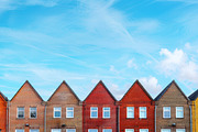 47 Brick houses, an Architecture Photo by Handmadefont (Thumbnail 12 of 12)