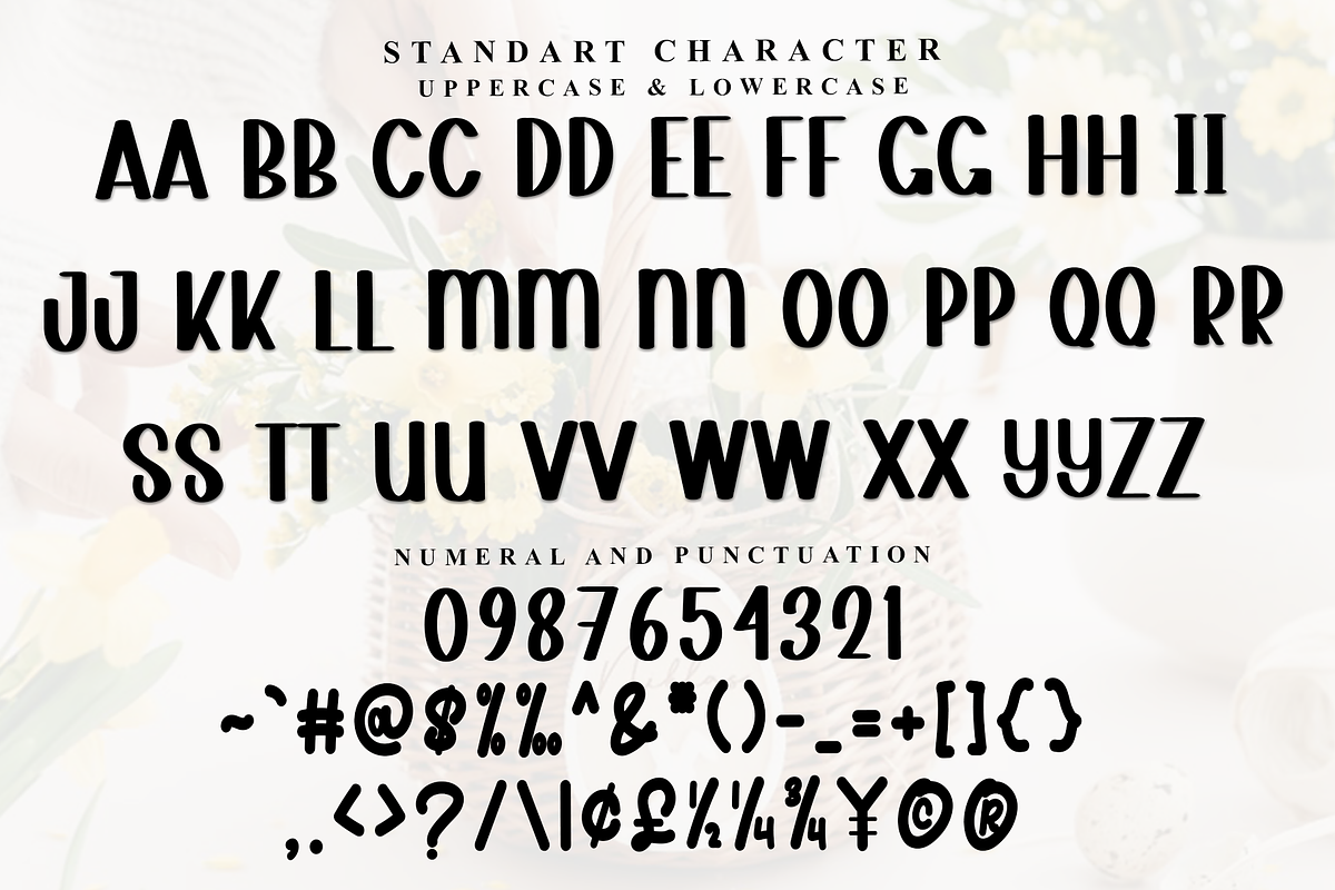 Drawing Summer, a Script Font by FreshTypeINK (Photo 7 of 7)