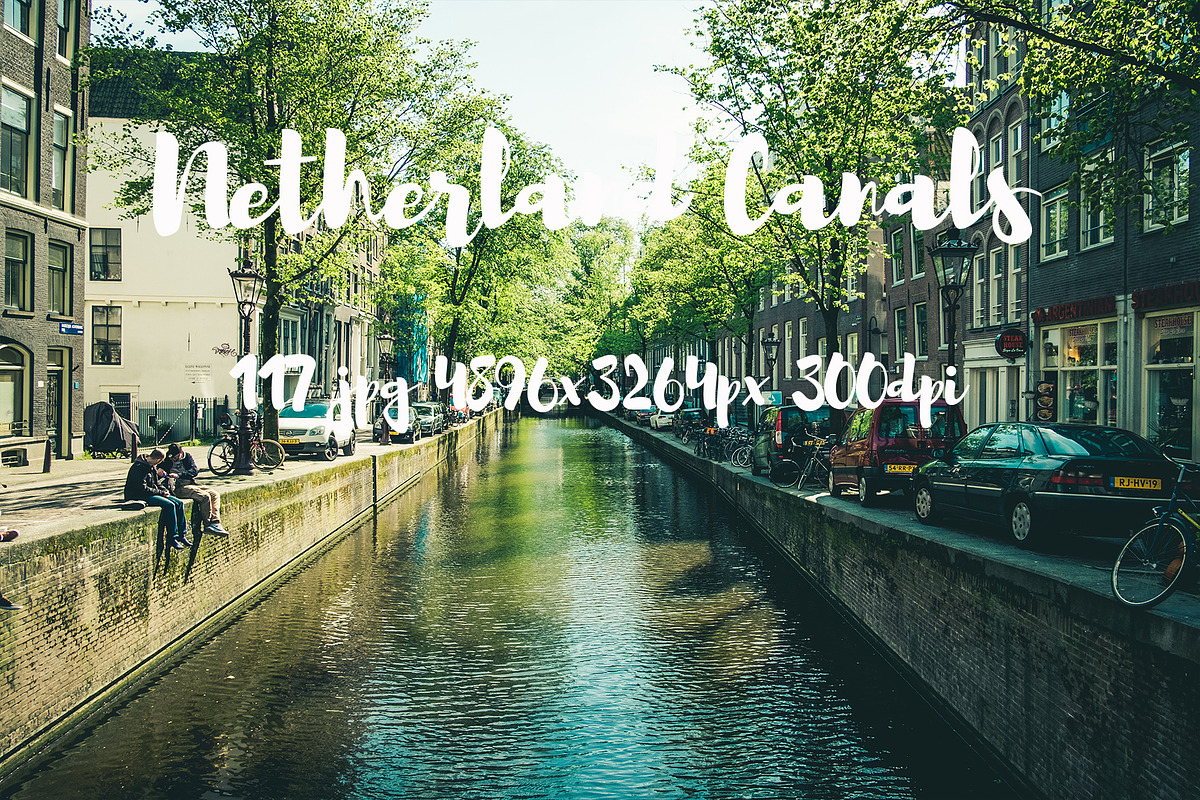 Canals of Netherlands, a Templates & Theme by ApertureVintage (Photo 27 of 27)