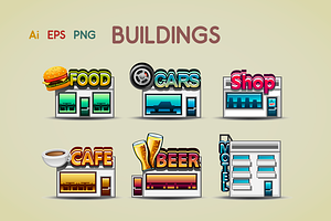Buildings