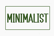 Morning, a Script Font by InermediaSTUDIO (Thumbnail 3 of 8)