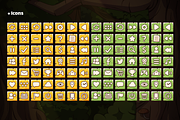 Wooden GUI and Game Level Map BUNDLE, an Illustration by wowu (Thumbnail 8 of 17)