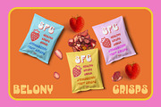 Belony, a Sans Serif Font by Craft Supply Co. (Thumbnail 4 of 8)