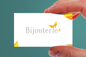 Logo Bijouterie