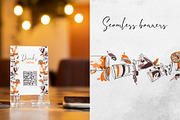 Coffee cocktails, a Food Illustration by MsFlaffy (Thumbnail 9 of 12)