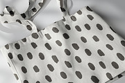 Black & white seamless patterns set, a Pattern Graphic by Good Studio (Thumbnail 36 of 36)