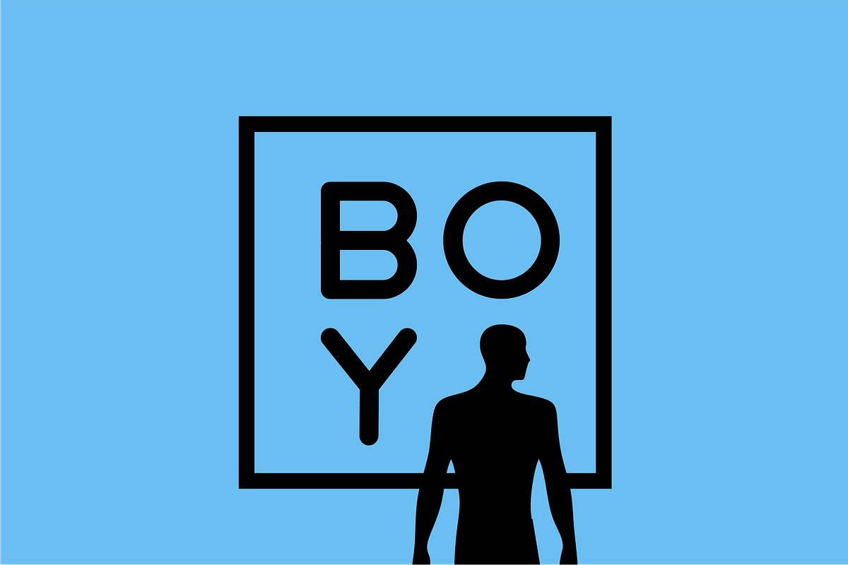 BOYA (Rounded Font ) preview 4