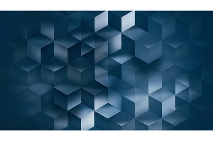 3D modern abstract background, an Abstract Photo by BazziBa♥