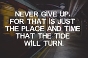 SUBWAY FONT, a Font by ElimesherStudio (Thumbnail 3 of 5)