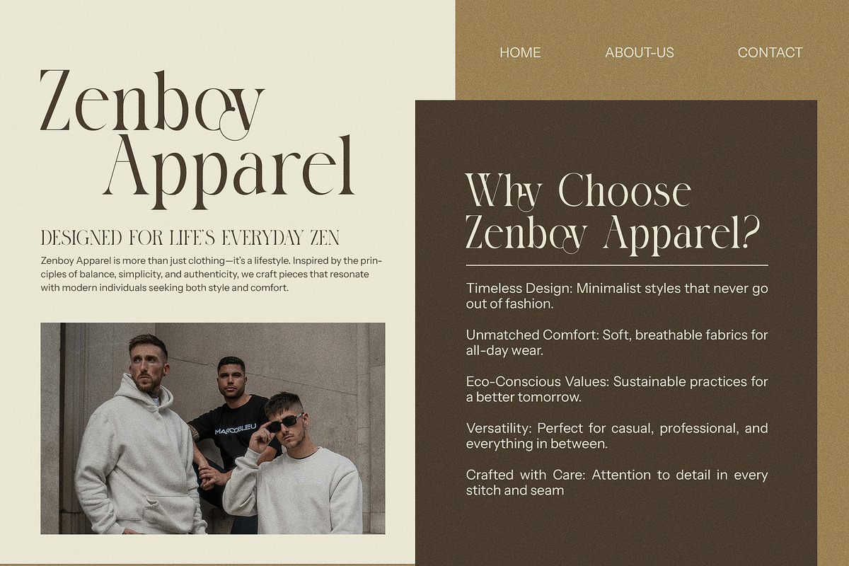 Mistory Elegant Serif Font, a Serif Font by Graphicxell (Photo 4 of 8)