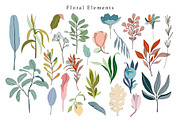 Contemporary, a Background Graphic by Alina Sh (Thumbnail 4 of 11)