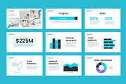 Presentation Medical, a Presentation Template by TemplatesNow! (Thumbnail 10 of 14)
