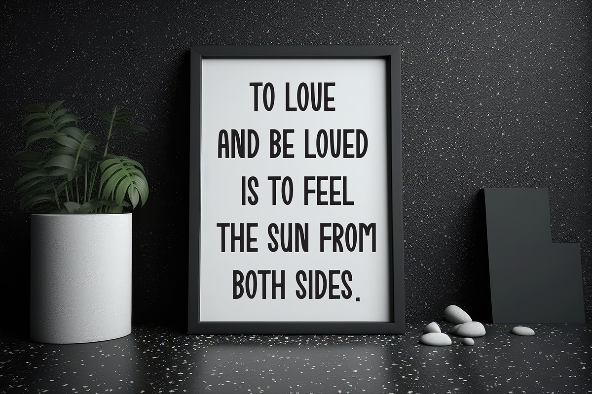 Starnight | Script Font, a Script Font by Scratchones (Photo 5 of 8)