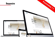 Leo Ciao Responsive Prestashop, a Bootstrap Template by LeoTheme (Thumbnail 6 of 6)