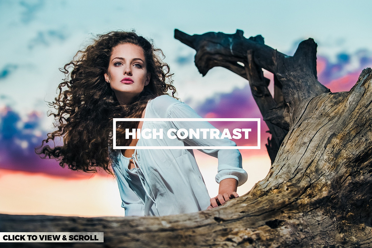 505 MASSIVE PACKAGE, an Action Add-On by HQ LIGHTROOM PRESETS (Photo 19 of 22)