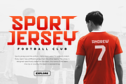 Soccer – Modern Sport Logo Font, a Sans Serif Font by Hamz Studio (Thumbnail 7 of 16)