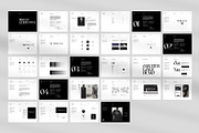 Pure Luxe-Style Guidelines, a Brochure Template by S A N D Y (Thumbnail 11 of 11)