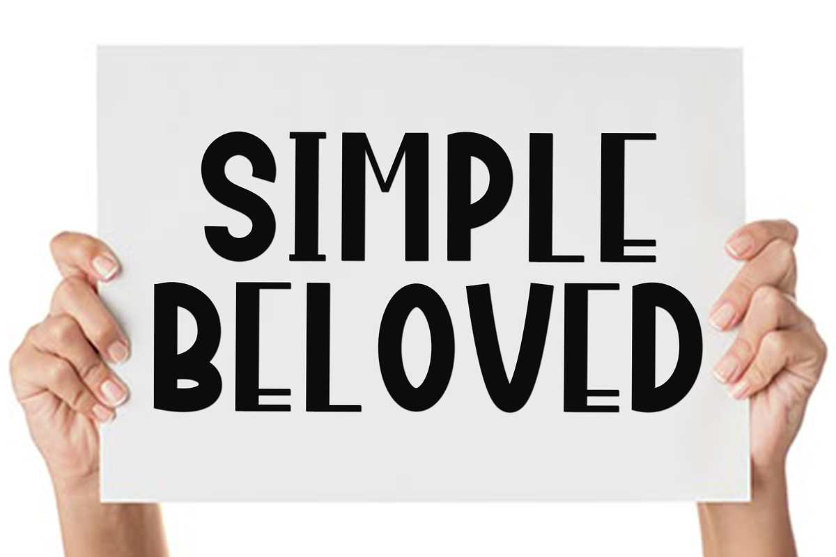 Millennial Works, a Script Font by InermediaSTUDIO (Photo 3 of 8)