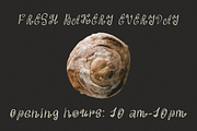 Swirly elegant quirky whimsical font, a Handwritten Font by Ashiya Pixel (Thumbnail 3 of 8)