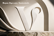 vela font-07-26, a Sans Serif Font by canve (Thumbnail 3 of 3)