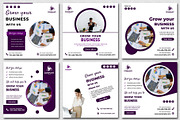 Promotional - Posts - Editable, a Social Media Template by Mohammad Sarfaraz (Thumbnail 4 of 5)
