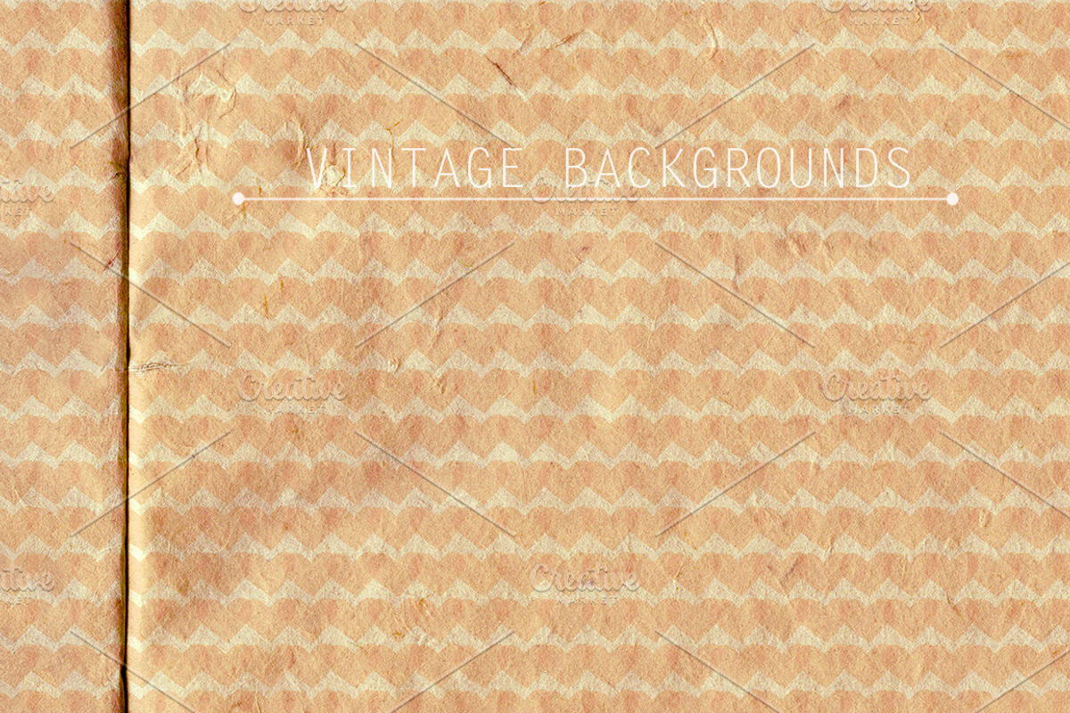 Vintage background