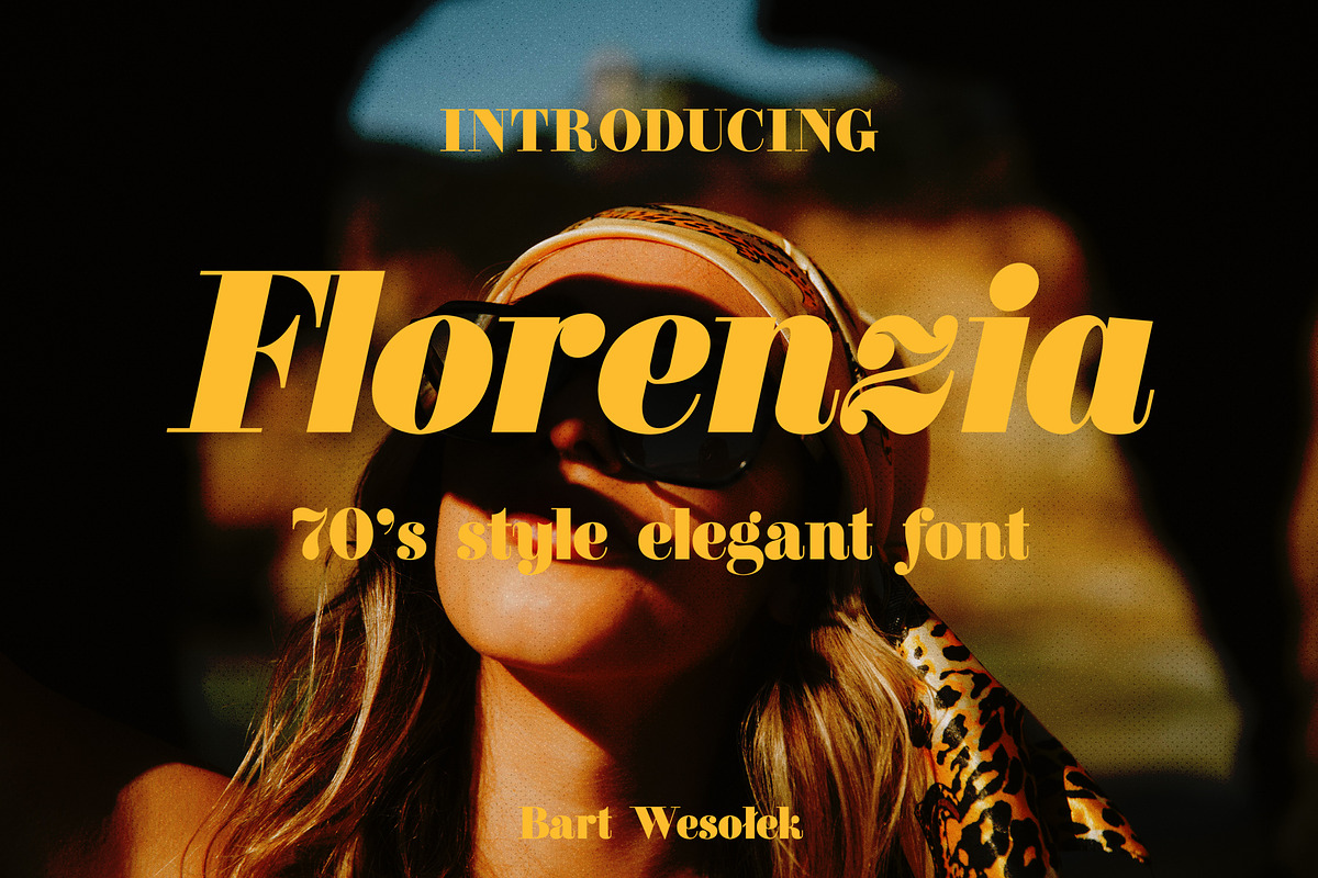 Modern Classic Font Bundle - 90% OFF, a Sans Serif Font by Bart Wesolek (Photo 12 of 18)