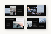 Fvio : Cozy Winter Keynote, a Presentation Template by Punkl Camp (Thumbnail 14 of 16)