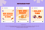 Crumbo - Playful Bold Display, a Sans Serif Font by Say Studio (Thumbnail 5 of 14)