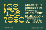 Fontanio, a Serif Font by Ardyanatypes (Thumbnail 10 of 12)