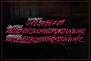Royal Twins Font, a Script Font by LeoSupply.co (Thumbnail 3 of 8)